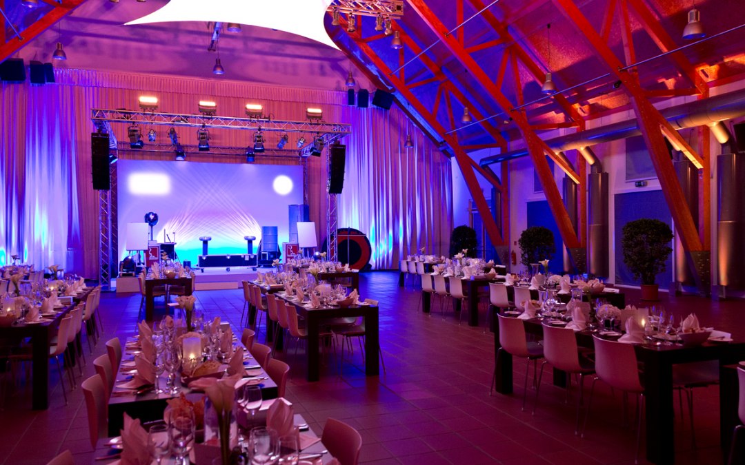 Barn_1, © Schlosshotel Fleesensee