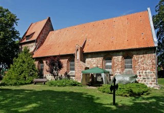 &copy; Kirche