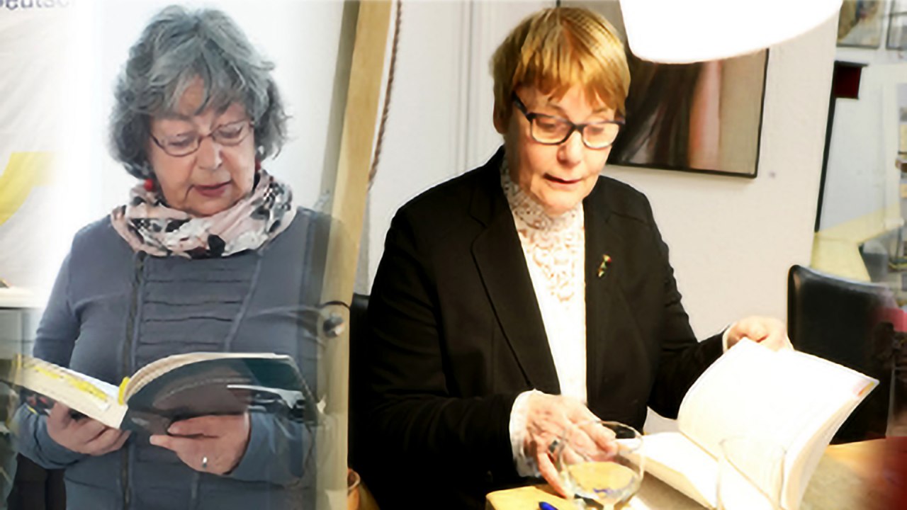 East women_1920x1080, &copy; ibidem Verlag