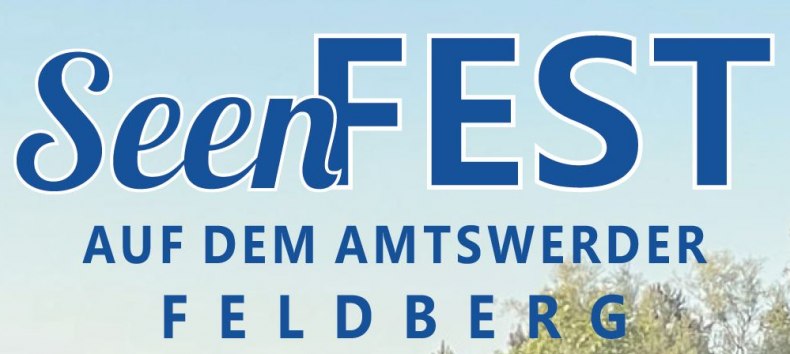 &copy; Kurverwaltung Feldberger Seenlandschaft