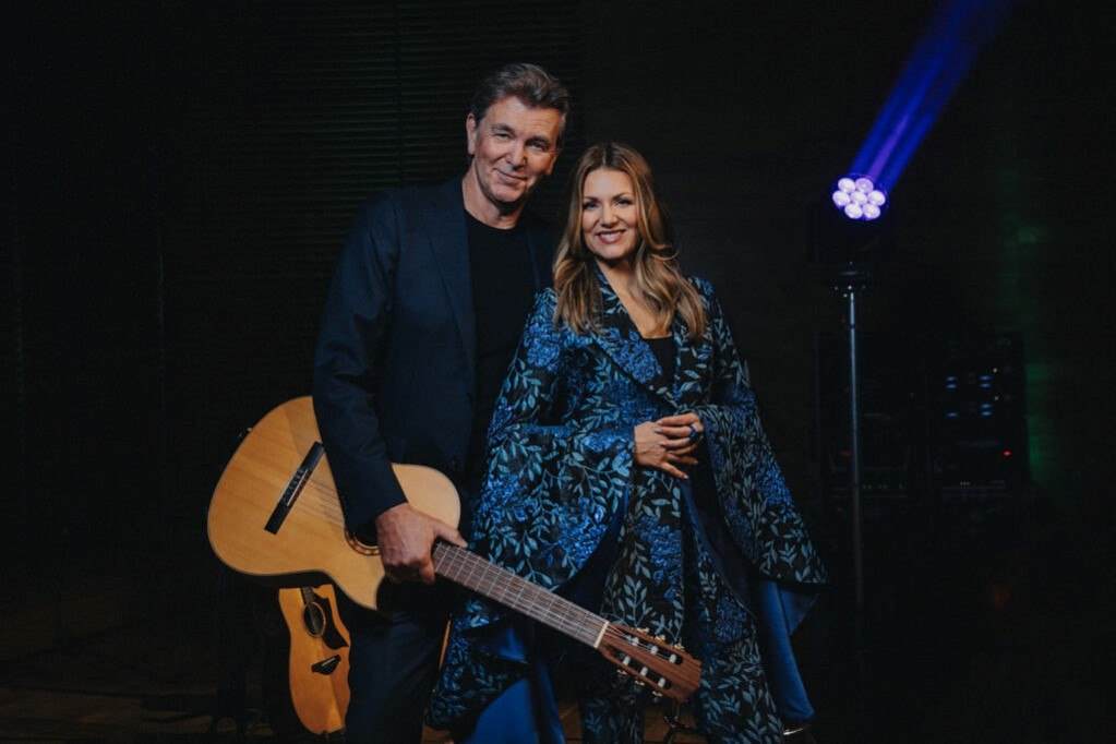 2025-12-08 Ella Endlich, © Chris Heidrich