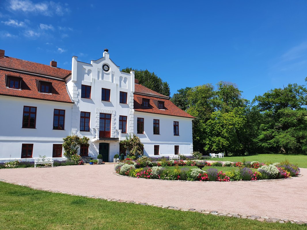 © Gut Gerdshagen / Bettina Arndt © Gut Gerdshagen / Bettina Arndt