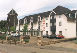 © Demminer Mühle © Demminer Mühle