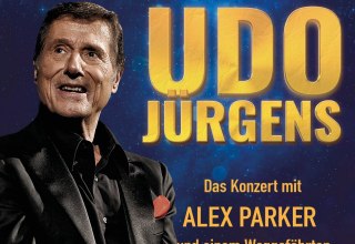 © Wolfgang Klauke - www.das-udo-juergens-konzert.de © Wolfgang Klauke - www.das-udo-juergens-konzert.de