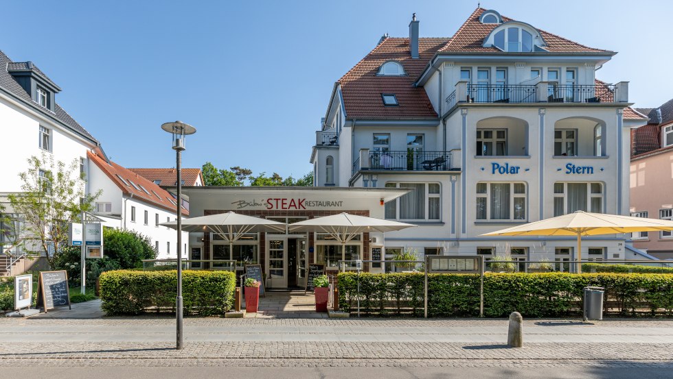 © Hotel Polar-Stern © Hotel Polar-Stern