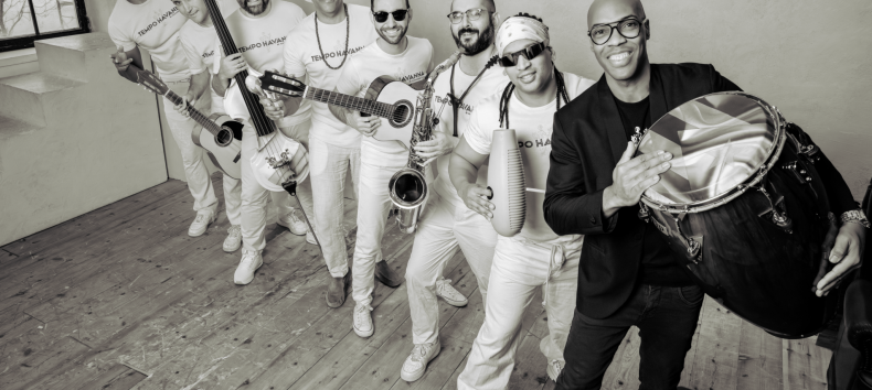 © Ensemble Tempo Havanna © Ensemble Tempo Havanna
