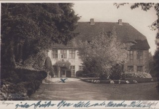 © Stadtmuseum Bergen auf Rügen