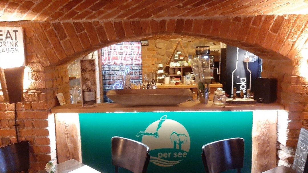 Bar koktajlowy, &copy; Ch. Bermes