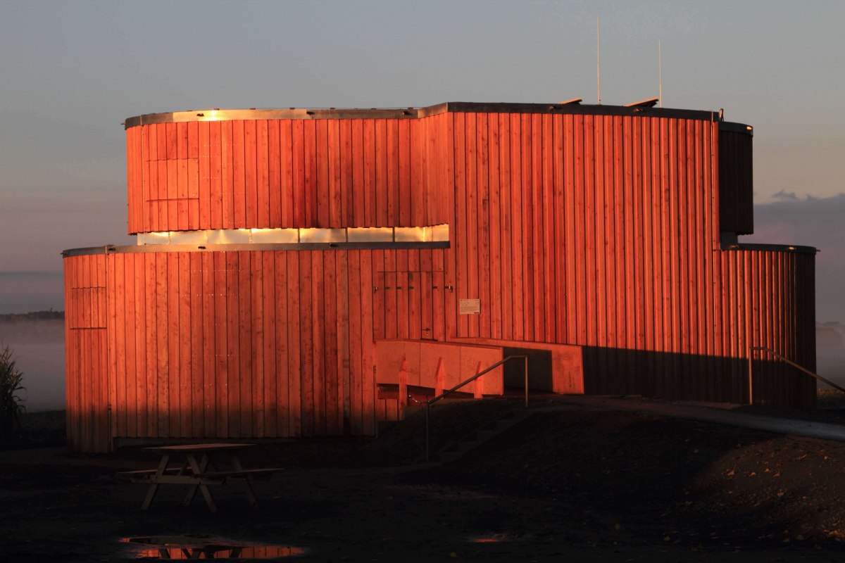 CRANORAMA, &copy; Dr. G&uuml;nter Nowald