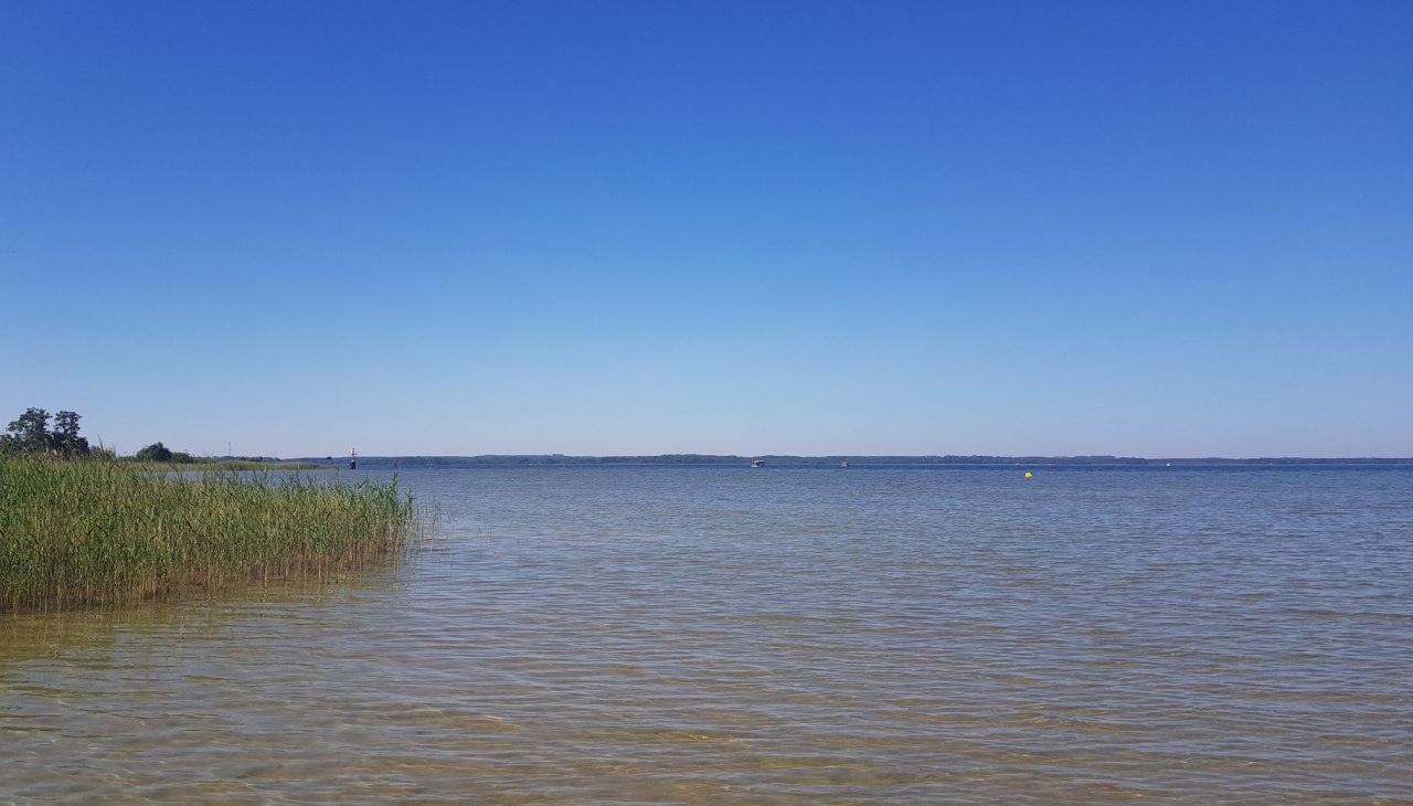 kąpielisko-koelpinsee1, © Waren (Müritz) Kur- und Tourismus GmbH