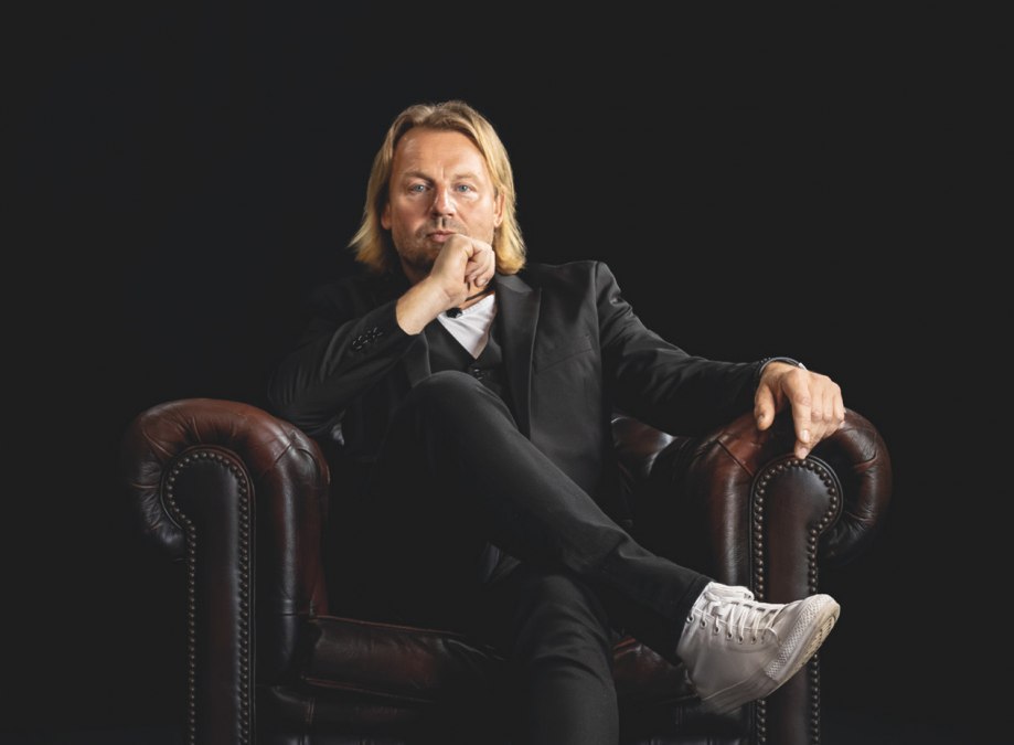 Happy Sounds an der Heimaat, &copy; Marcus Skrzepski