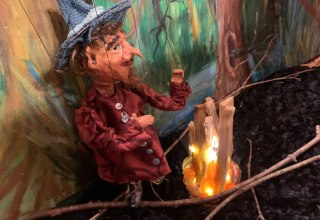 © Martina Kriedel © Martina Kriedel