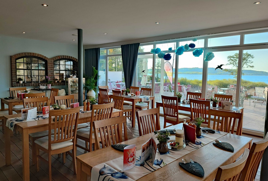 Seeblick Kummerow2, © Seeblick Kummerow