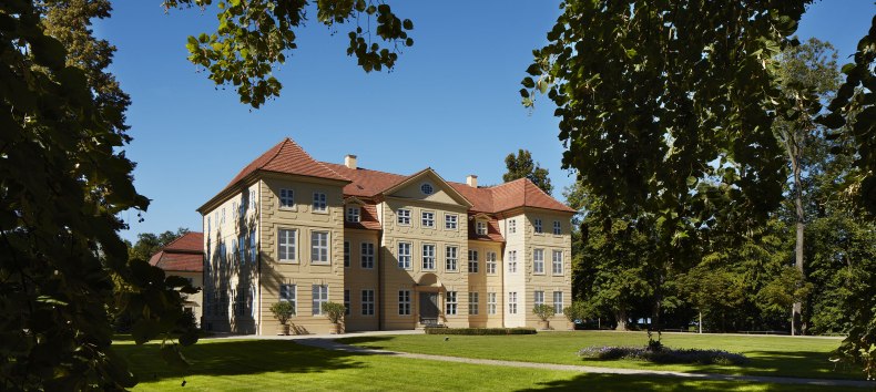 &copy; Schloss-Mirow&copy;SSGK-MV
