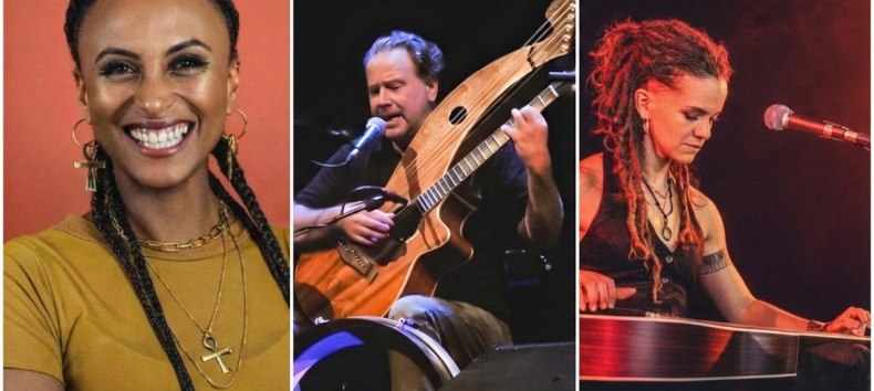 &copy; Abe Neihum / Shae Code / Philippe Manthoux