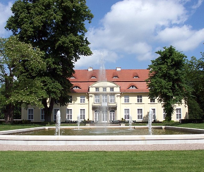 &copy; Schloss Hasenwinkel