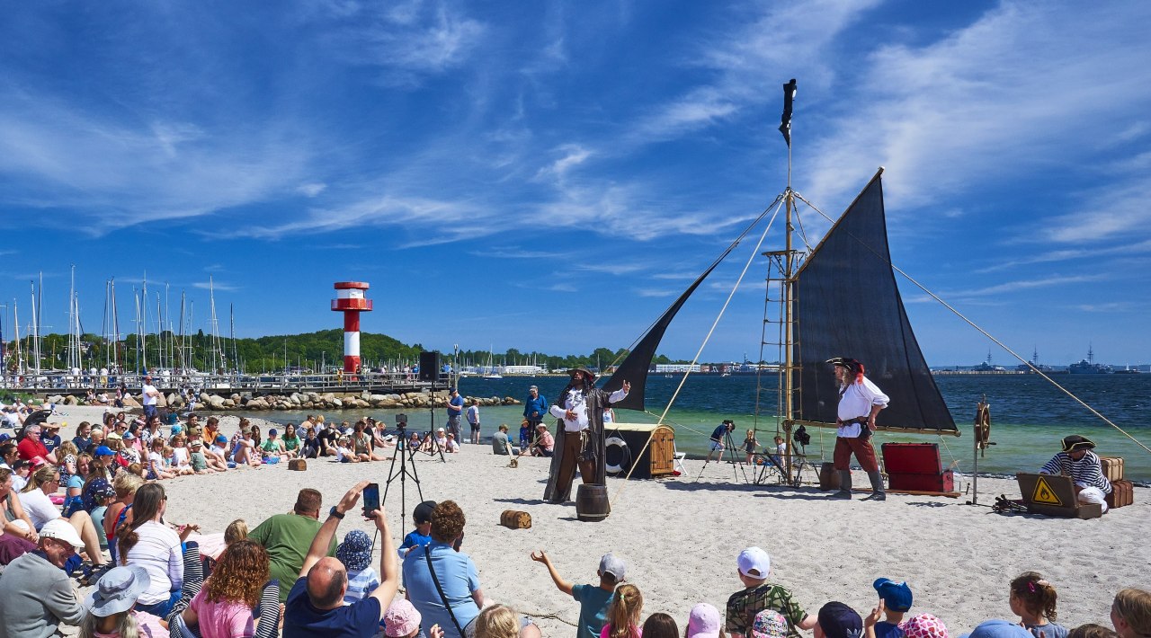 © PiratenGbRRusch_Mielke © PiratenGbRRusch_Mielke