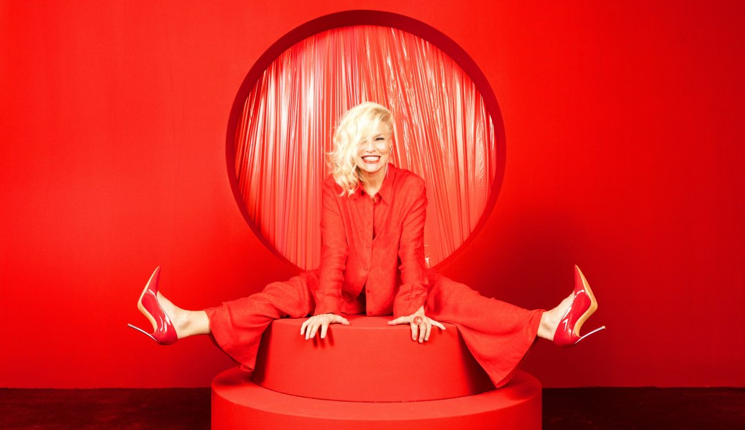 Ina Müller, © Sandra Ludewig