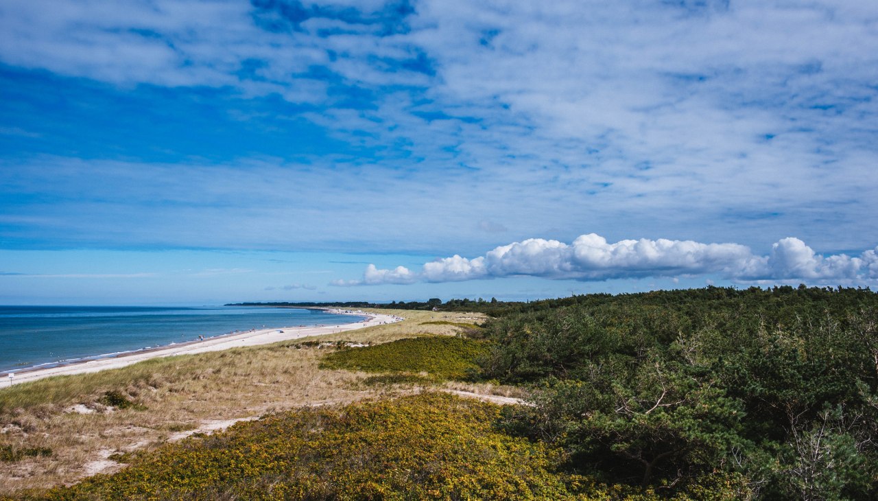 3-dierhagen, © Kurverwaltung Dierhagen