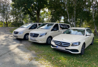 © Taxi Oelke © Taxi Oelke