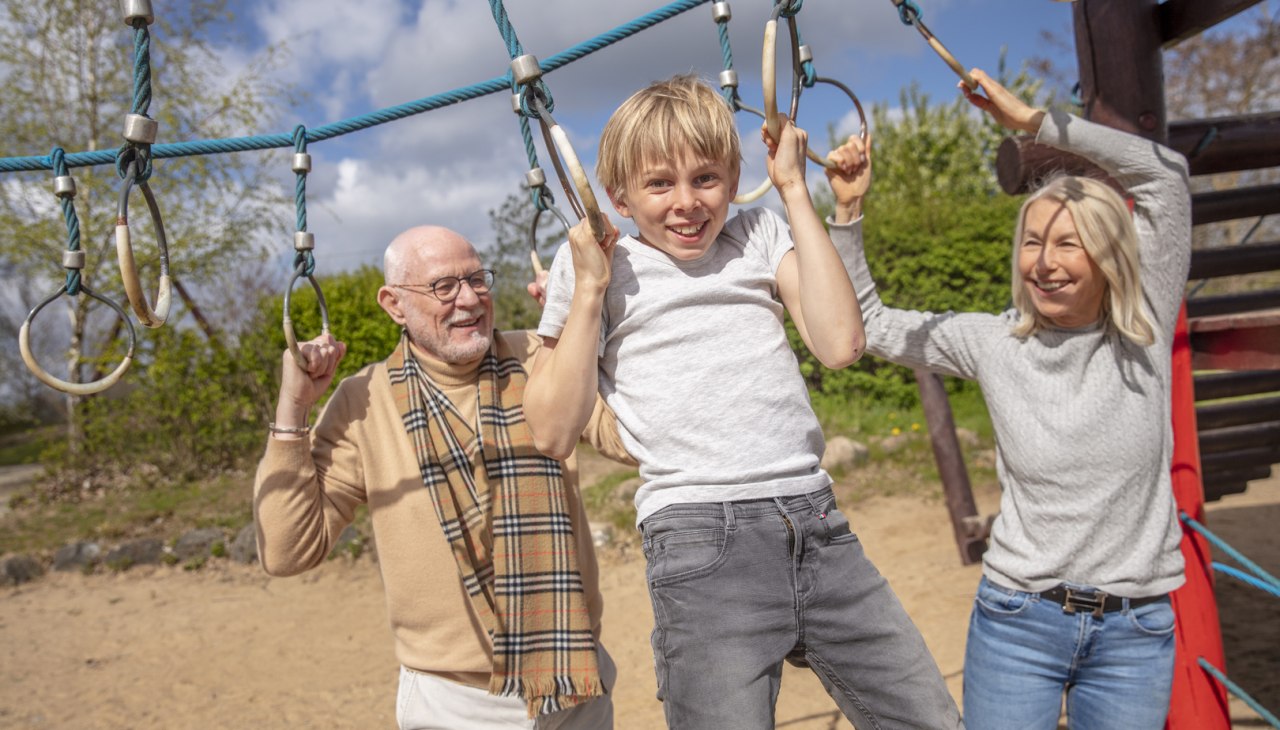 BEECH Resort Fleesensee, © Fleesensee Feriendorf GmbH