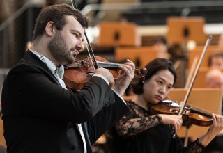 &copy; Neubrandenburger Philharmonie