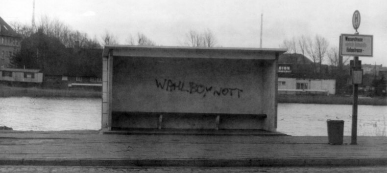 &copy; Bundesarchiv - Stasi-Unterlagen-Archiv Rostock