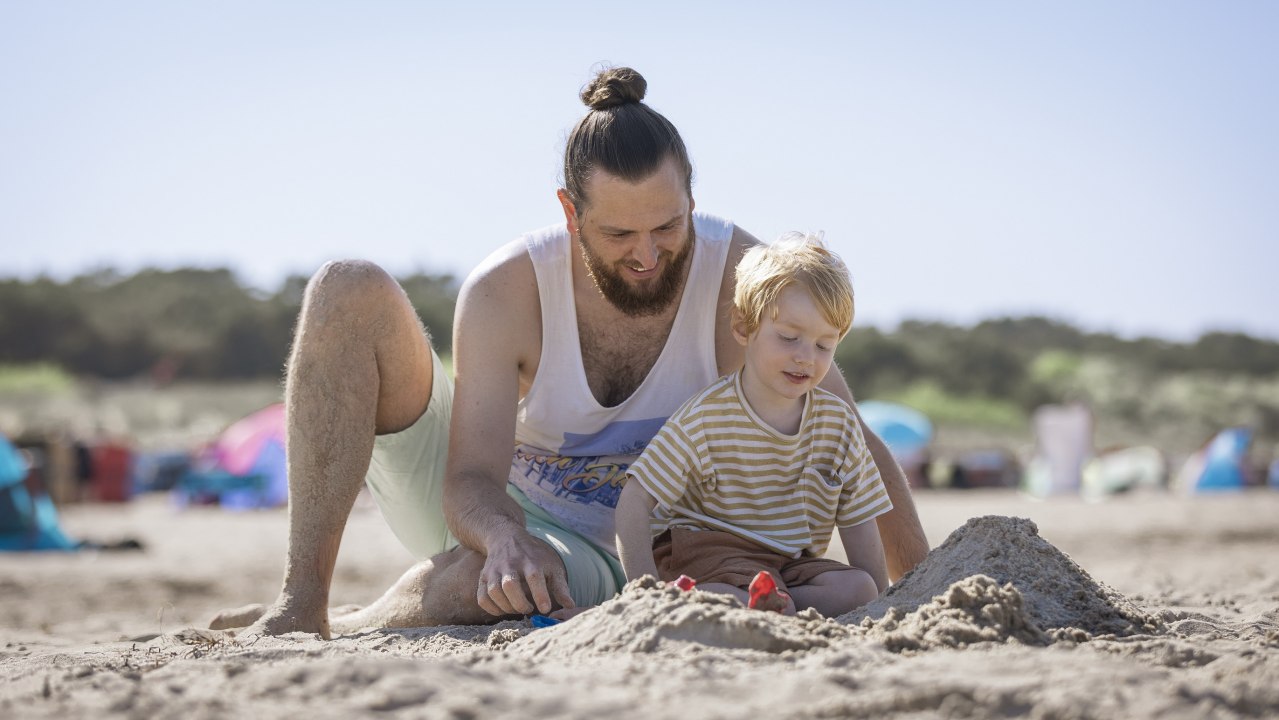 Nadbałtycki kurort Trassenheide, &copy; Fabelzucker GmbH