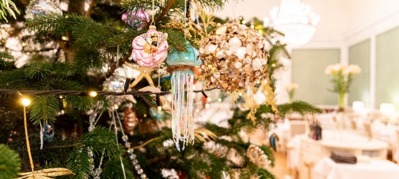 © (c) Grand Hotel Heiligendamm © (c) Grand Hotel Heiligendamm