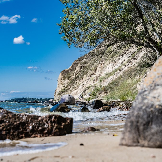 Zicker H&ouml;ft, &copy; Lars Wehrmann