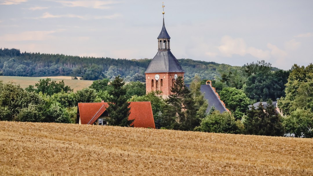 Bristow village church_4, © TMV/Gohlke