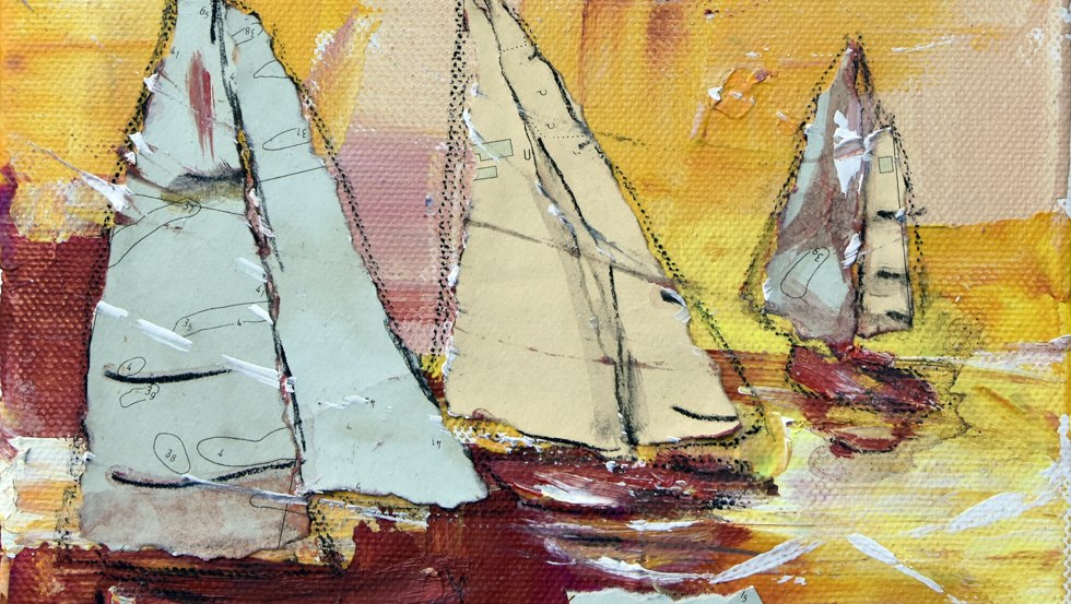 Segler mixing technology, © Galerie Buchberger Segler mixing technology, © Galerie Buchberger