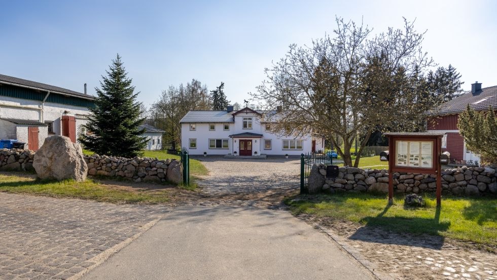 Aussenansicht 28_980x553, &copy; Ferienhof Diederichs