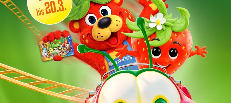 &copy; Karls Markt OHG