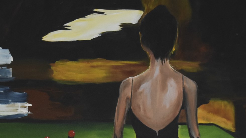 © Sabine Röhrdanz © Sabine Röhrdanz