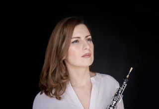 C&eacute;line Moinet // &copy; Neda Navaee