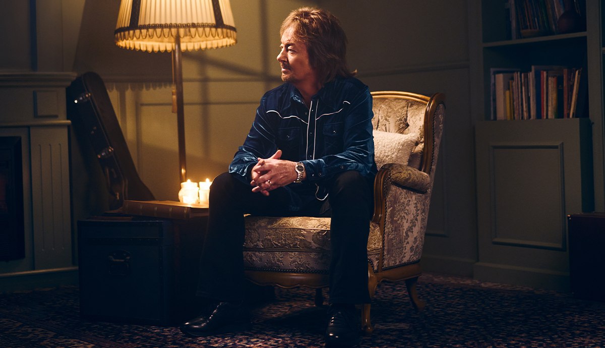 Chris Norman // &copy; Marcel Brell