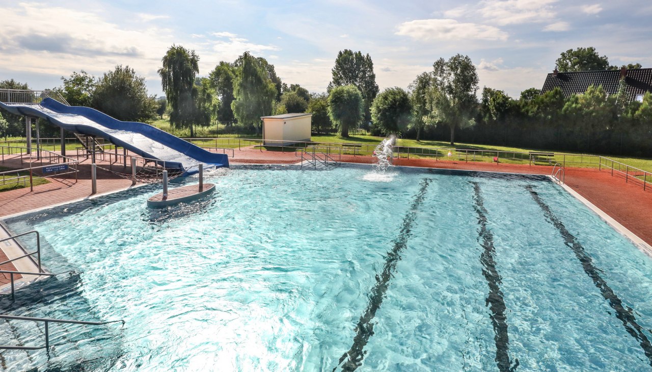 Peenebad Malchin_4, © TMV/Gohlke Peenebad Malchin_4, © TMV/Gohlke