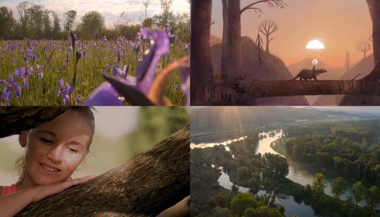 © Landratsamt Deggendorf, Malin Neumann, Filmakademie Baden-Württemberg, M&H Productions