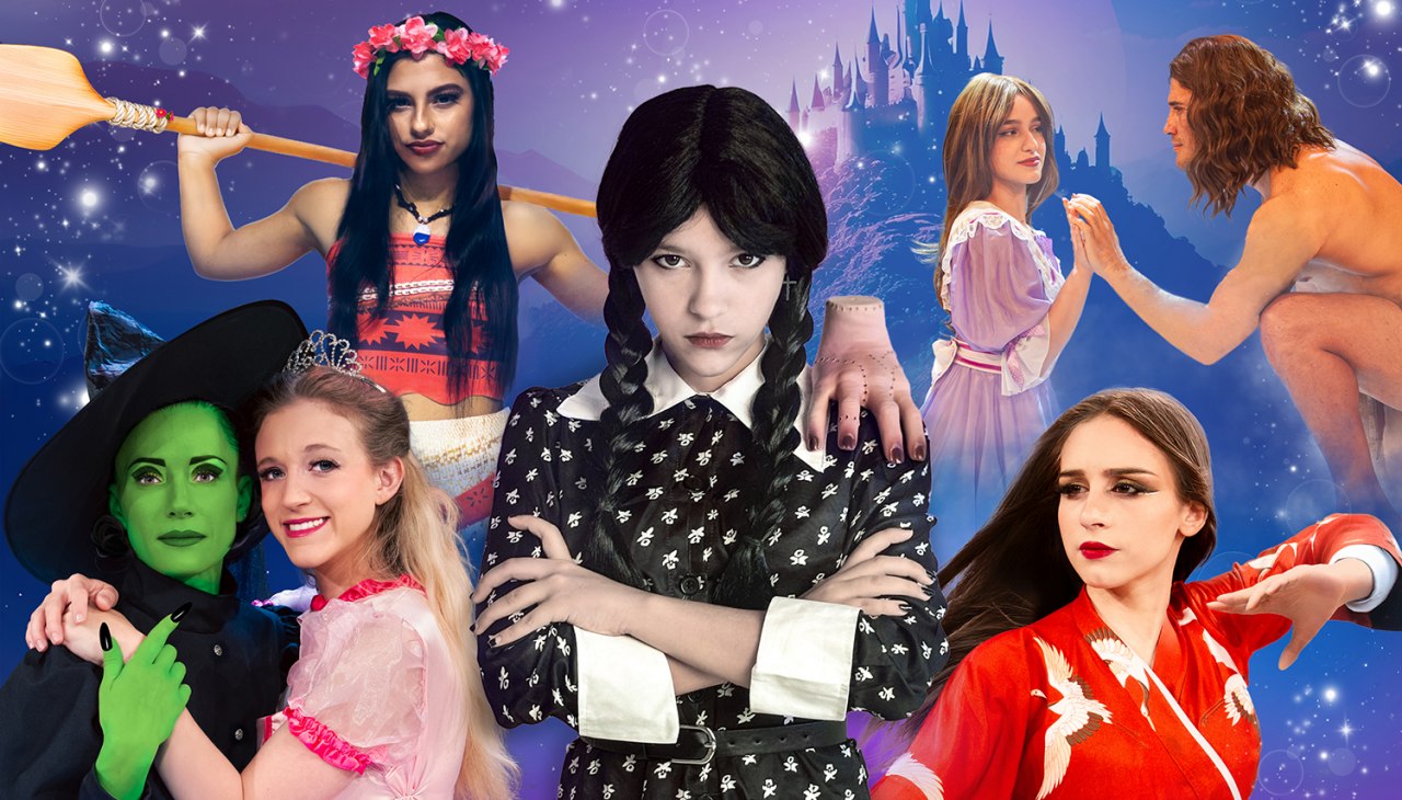 Magiczne sny, © Highlight Concerts