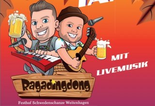 © Kulturausschuss Weitenhagen © Kulturausschuss Weitenhagen