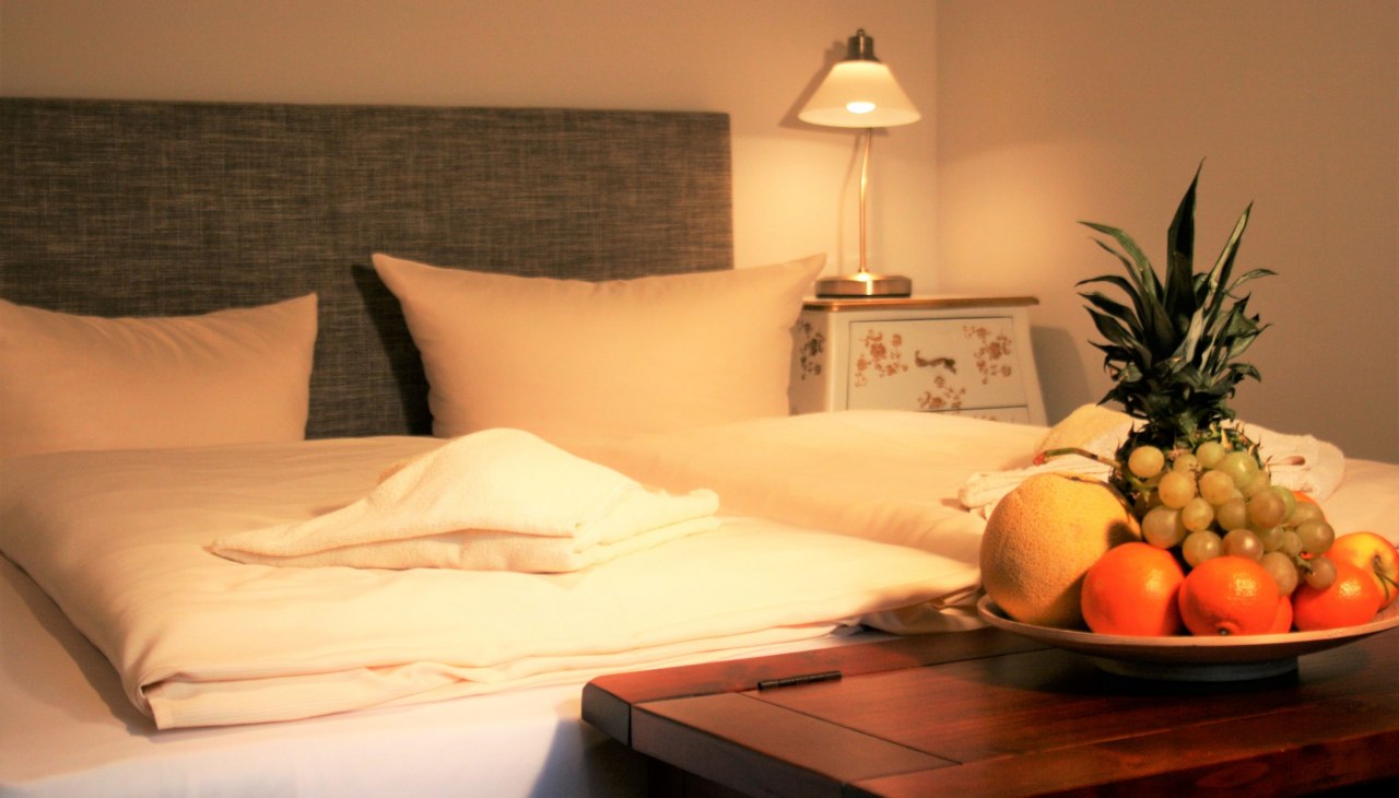 Pokój Hudewalda, © Das Hudewald