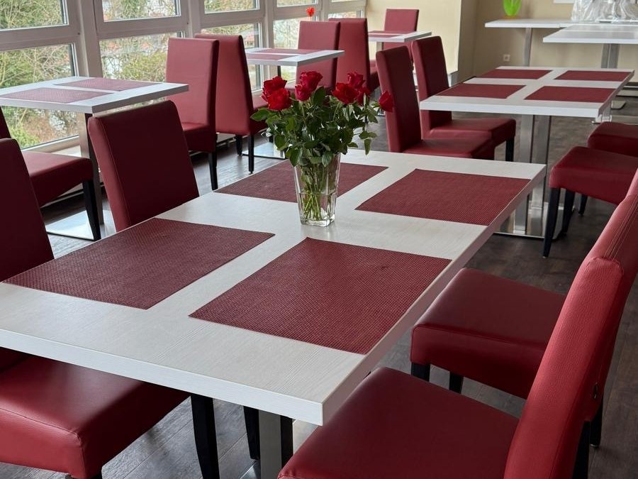 Panorama-restaurant, © Kaiserhof Feldberg