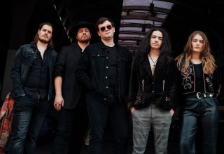 © Stefanie Auer © Stefanie Auer