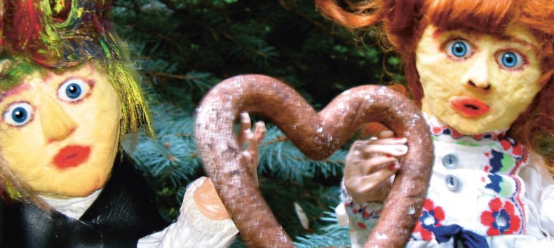 © PuppenMusikTheater Zauberton © PuppenMusikTheater Zauberton