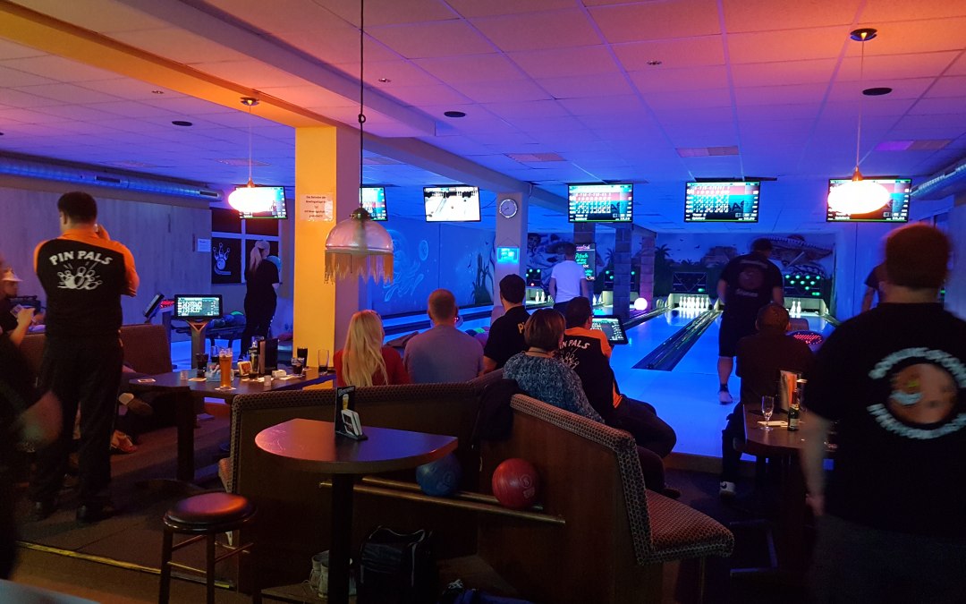 Bowlingbaan 1, © speedy