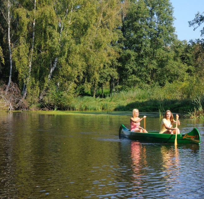 © Tourismusverband Vorpommern e.V.