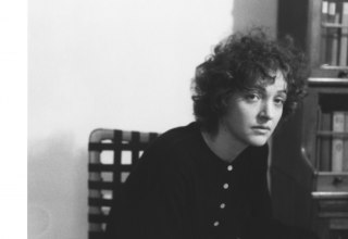 © Cora Pongracz, 8 erweiterte portraits (Detail), 1974. Courtesy: Fotosammlung OstLicht, Wien  /  OstLicht Collection, Vienna.