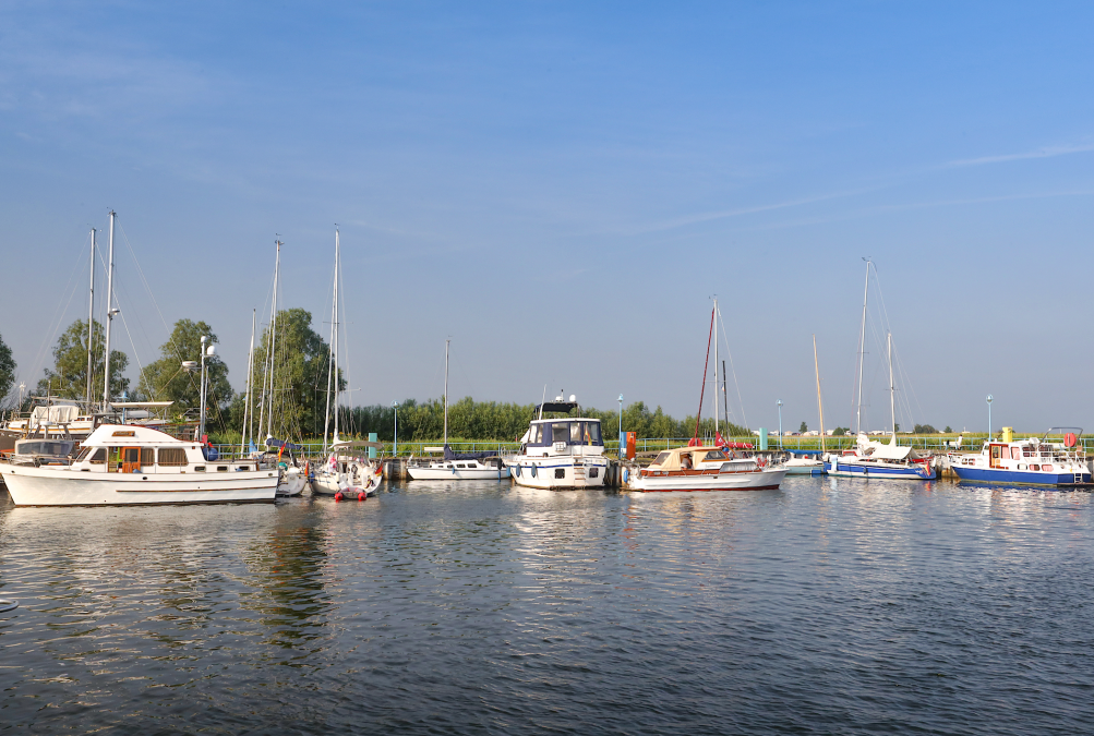 kurort bałtycki, © TMV/Gohlke