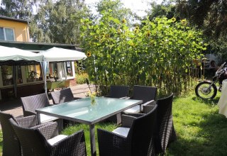 Garden // &copy; Kurverwaltung Insel Poel
